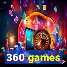 360 games